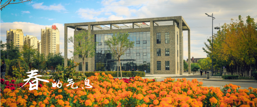 惊艳！东北这所高校：坐拥网红餐厅、高配宿舍，四季堪称神仙颜值