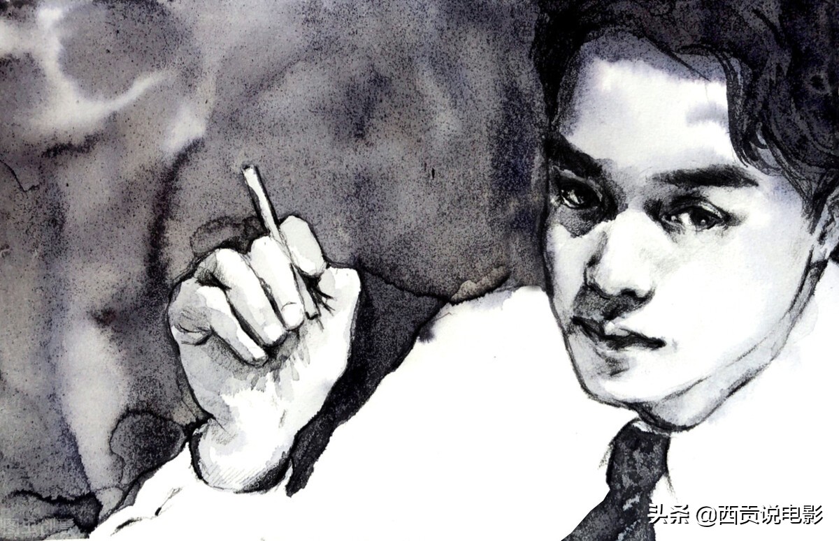 感恩哥哥张国荣：你的光芒，照亮我前行的路