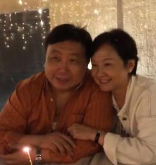 26年前這部港片，邱淑貞“破尺度”出演，王晶親自為她量身打造