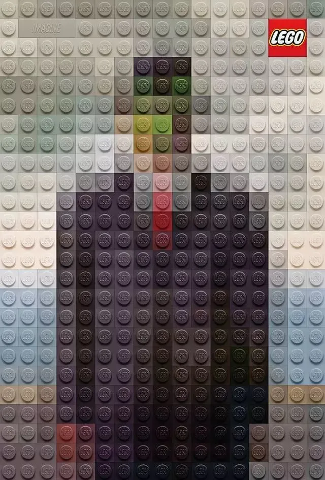 好物之走进丹麦 | Lego：给我一个乐高，我可以创造一个世界