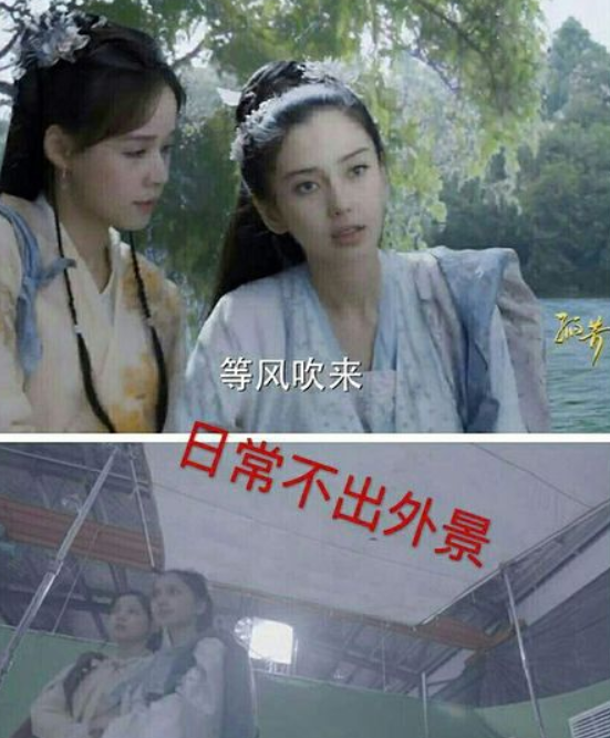 杨颖为何突然不“红”了?看她干过的那些事,就一点都不奇怪了