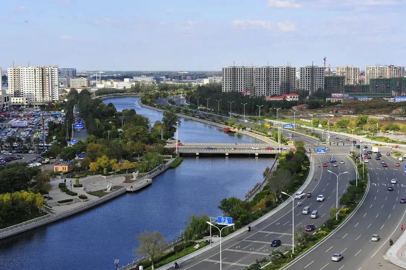 武清区即将全面起飞！2022年的武清人要身价暴涨啦