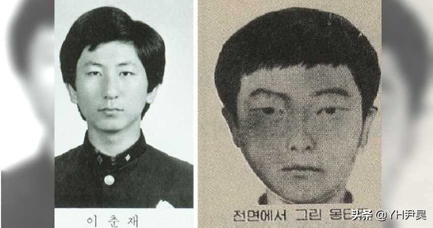 "再抓不到他，全城的女性就都被杀光了"韩国华城连环杀人案