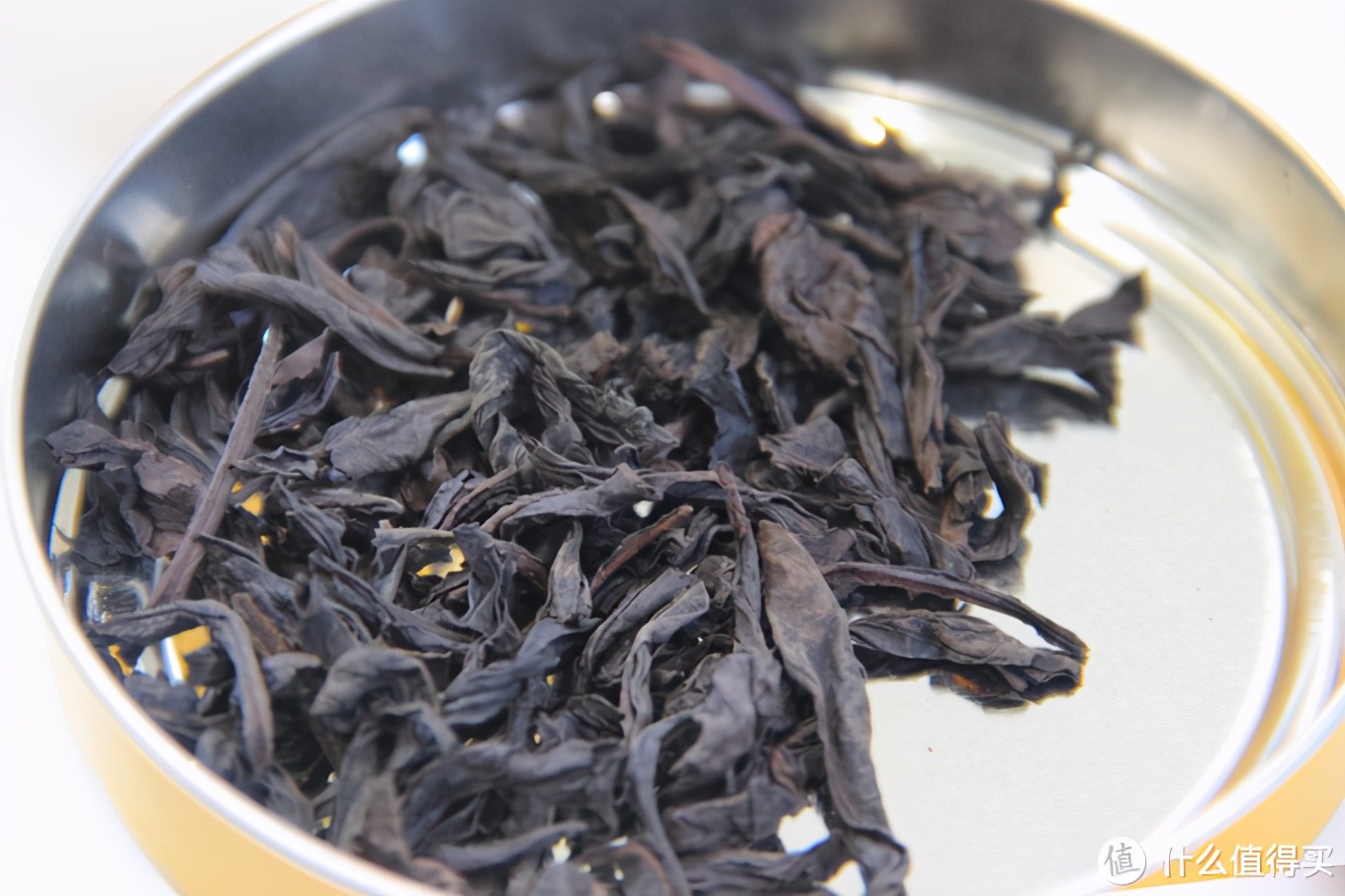 什么样的武夷岩茶是好的岩茶？岩茶基础小科普&三款武夷岩茶测评