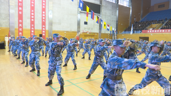江苏海事职业技术学院28个特色专业 提前招生1600人