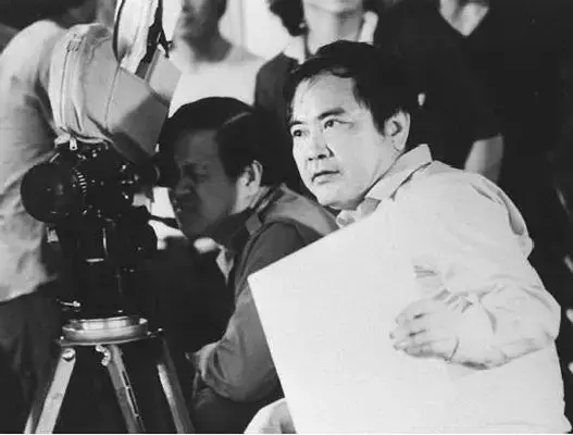 1988年，《笑傲江湖》拍摄，导演退出，演员拒演，成影史一场遗憾
