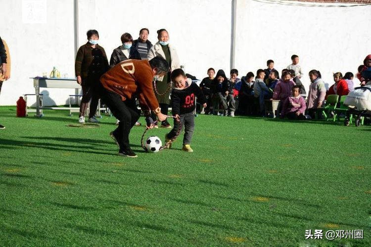 邓州校园周报丨11月8日—11月14日