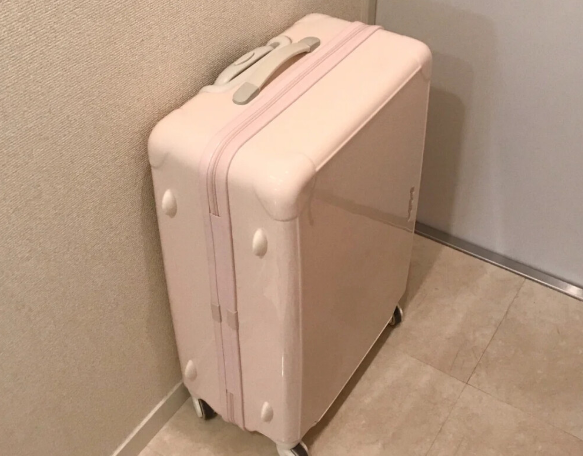 租房搬家行李箱怎么收纳搬家怎么收拾行李