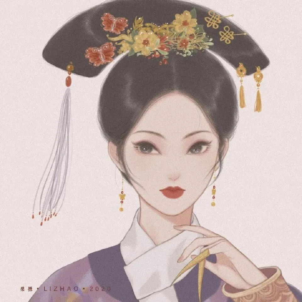 推荐11本古代言情小说：雀登枝，春意闹，喜时归，世家女，贤德妃