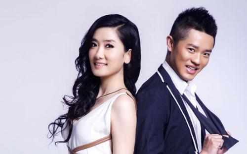 17位内蒙女星 17朵草原上美丽的花 个个又美又实诚 比江南美女更耐看