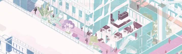 艺术留学院校解析丨中央圣马丁艺术专业大揭底