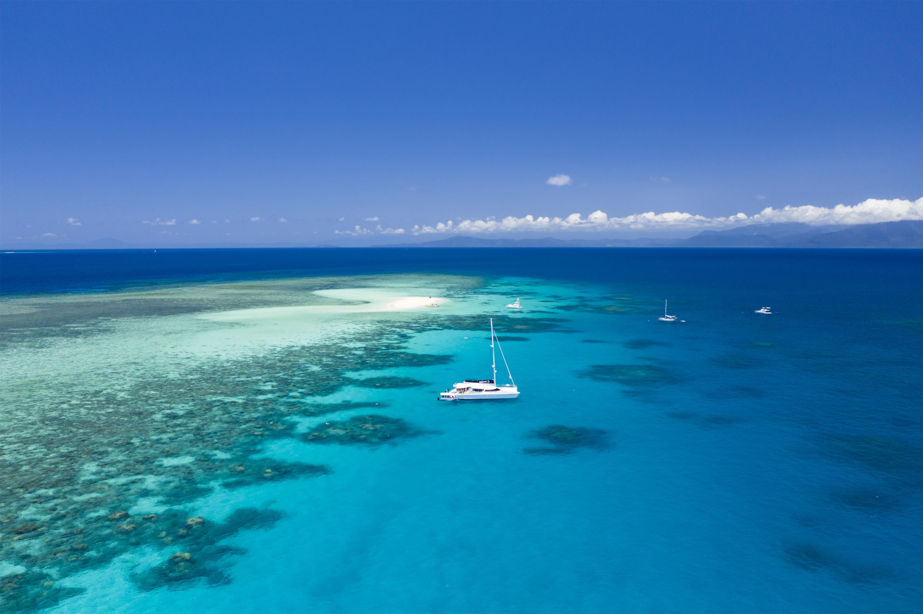 盘点昆士兰州的热门影片取景地
