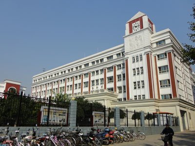 山西“最牛的”三所高中，实力强劲，两所位于太原，一所位于运城