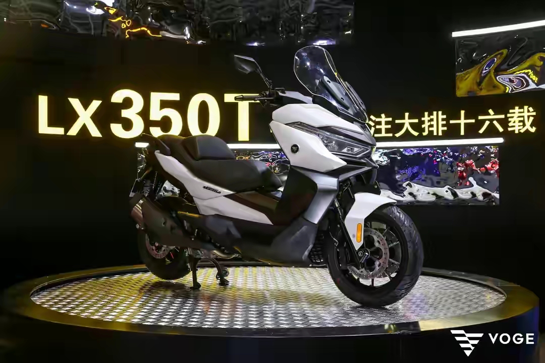 宝马C400远房表亲无极350T，最终会卖多少钱呢？