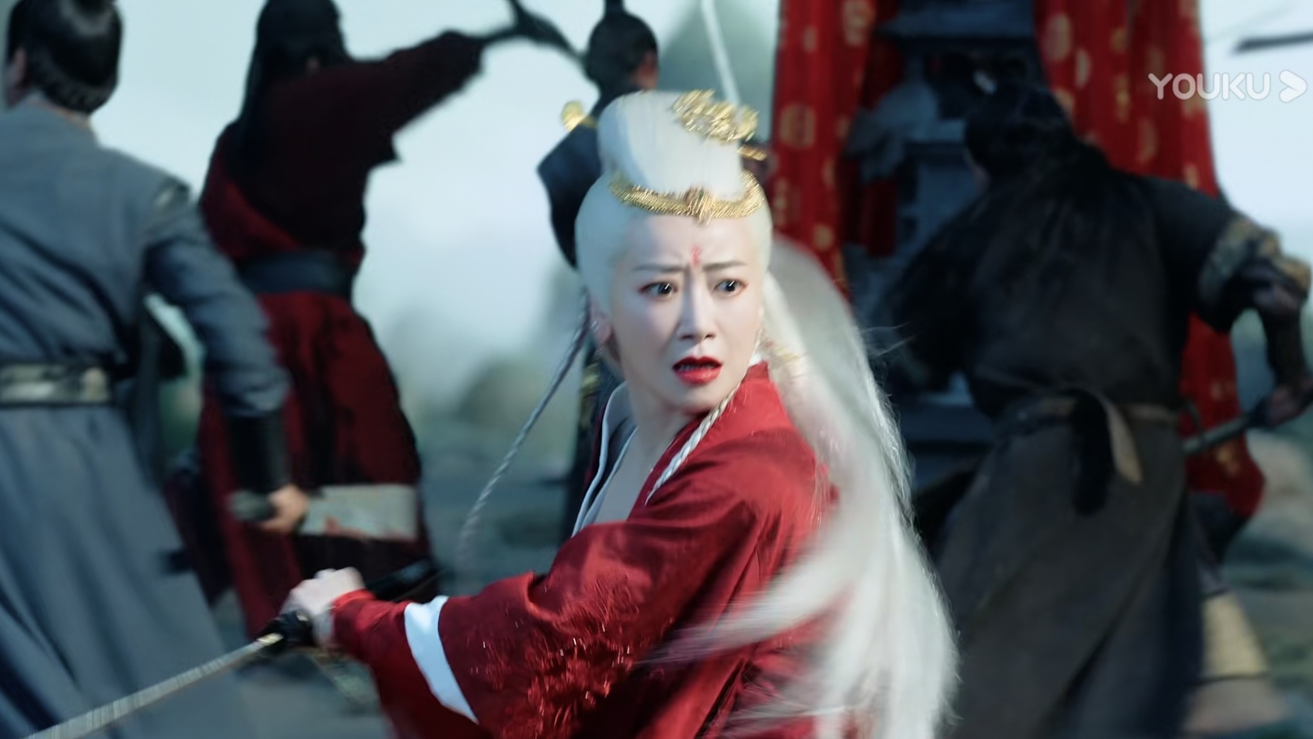 《山河令》大结局为何烂尾？原因藏在这8个角色的死亡细节里？