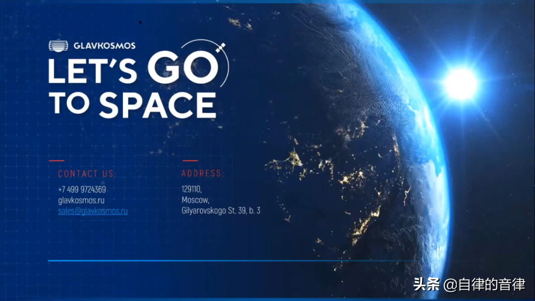 审美提高~时隔一年，这家俄国PPT设计公司的案例又更新了