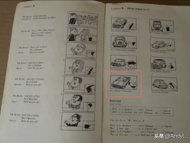 “百年别克”如今变成了“中国别克”？聊一聊别克品牌