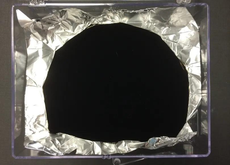 英国艺术家怒撕奢侈大牌！“山寨”世界最贵蓝，要解放颜色？