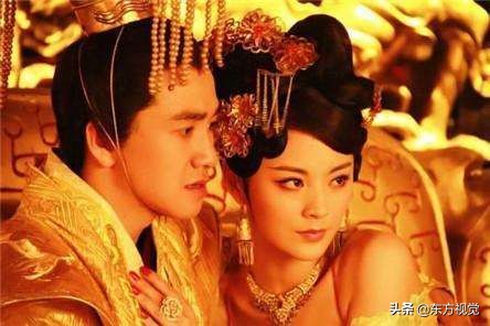 许多成语因美女而来，你还知道哪些？
