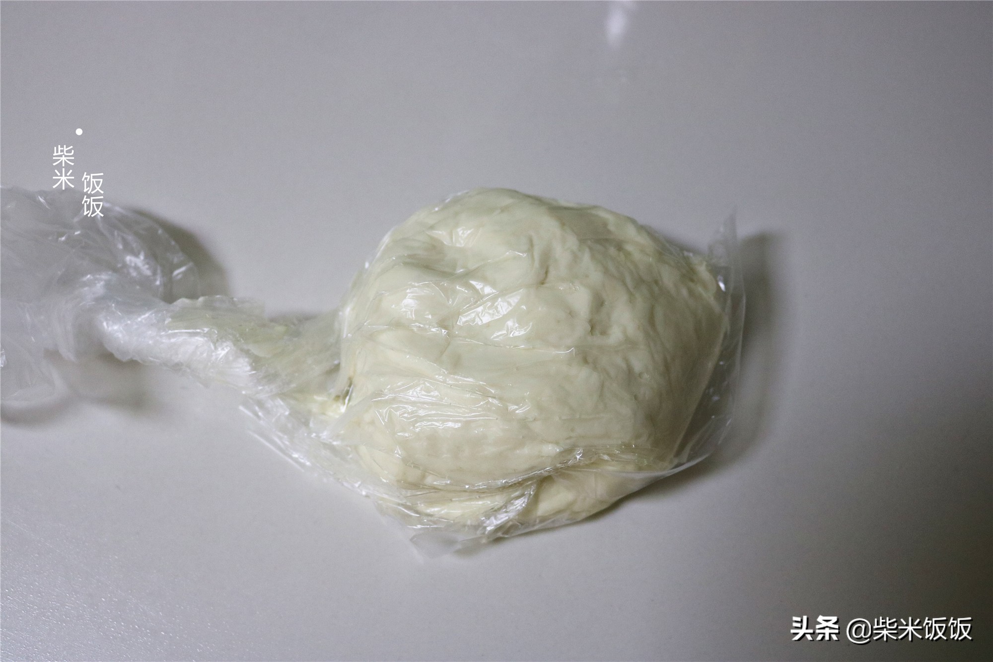 餡餅的做法,餡餅的做法怎么和面