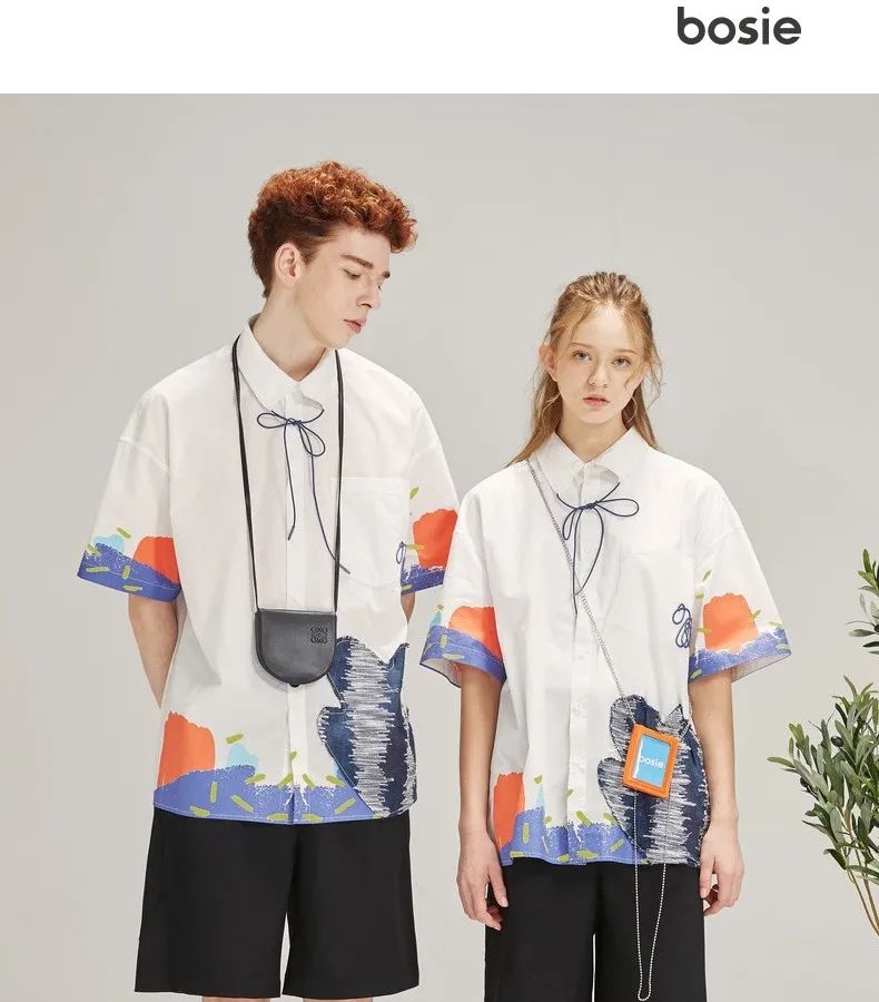gxg是几线品牌（国货之光服饰品牌分享）