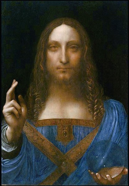 梵高最贵画作成交价8250万美元，他的画作却拍出30亿天价