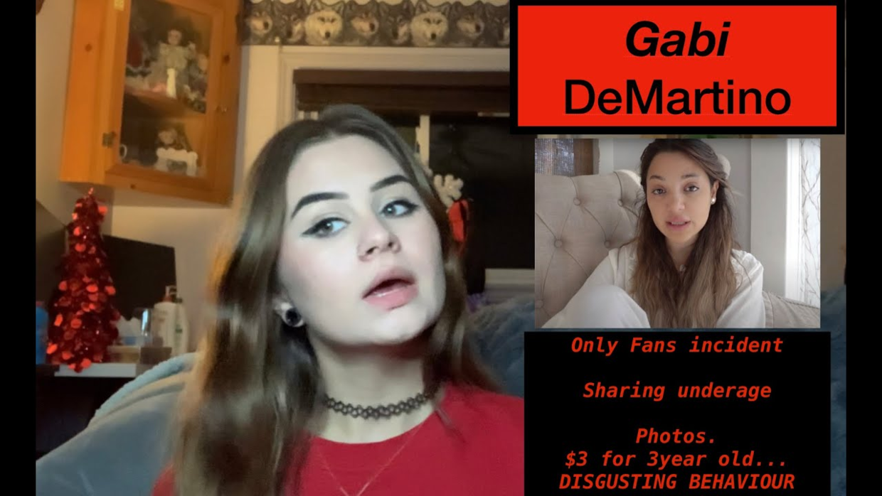 吵翻！欧美明星带头搞黄，无数未成年“追星”做色情主播？