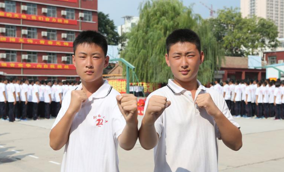 河北不只有“衡中”，这4所高中实力不输衡中，号称学霸集中营