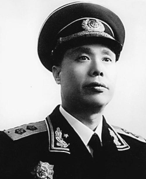 1985年大裁军，保留七大军区，司令员都是谁？5人三年后授上将