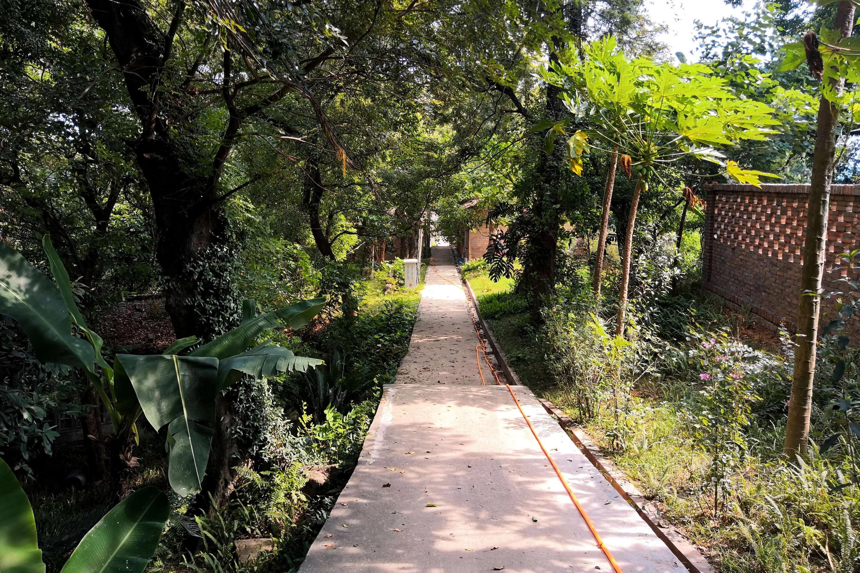 带你游福州——隐没在福州海王制药厂中的福建协和大学旧址