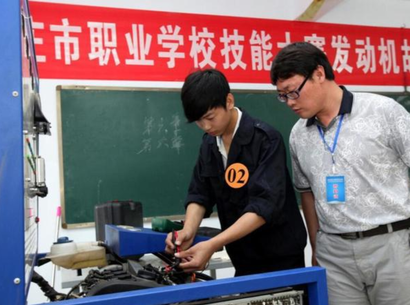 建立职教高考制度，有望改变“重普轻职”现状，但关键还看这三点