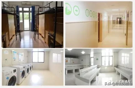 超豪华！36所双一流高校宿舍大盘点