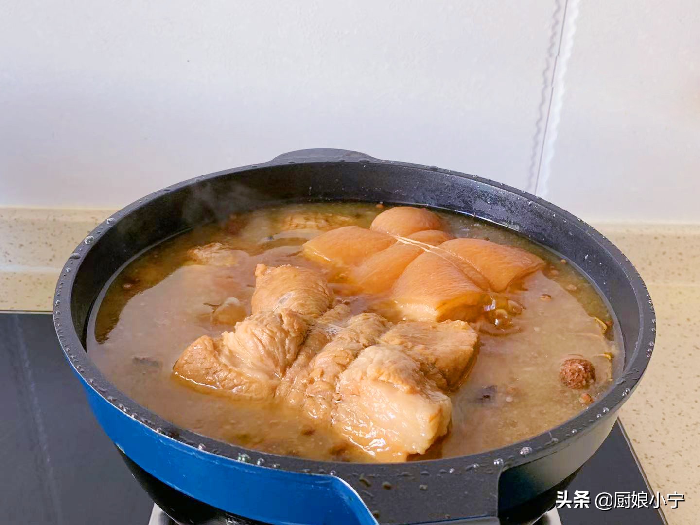 熏肉怎么熏（熏肉配方及详细加工制作方法）