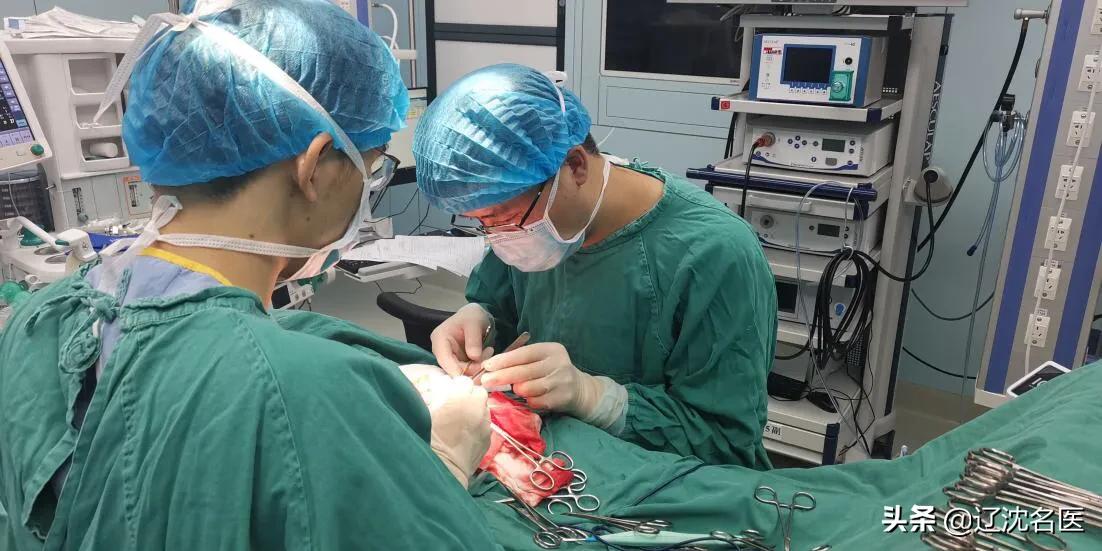 沈阳市儿童医院成功完成一例重度尿道下裂治愈手术