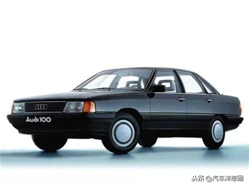 奥迪A6L解析！你想知道的在这里！