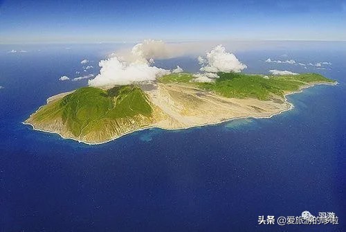 蒙特塞拉特能够走出火山阴影吗(蒙特塞拉特岛｜被称为加勒比海的“翡翠岛”)