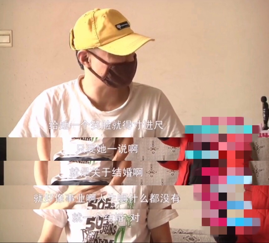 儿子辱骂70岁母亲脏话连篇，母亲良言如刀，直戳儿子心窝