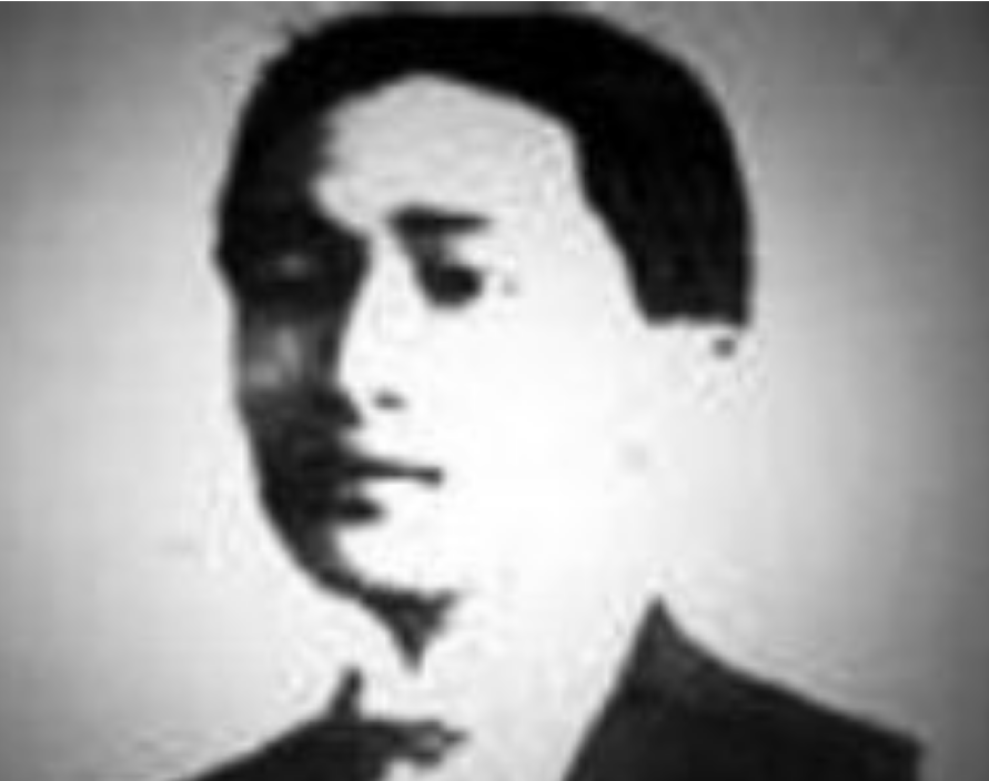 建党前，萧子升因何与毛主席决裂？晚年流亡海外，最终结局如何？