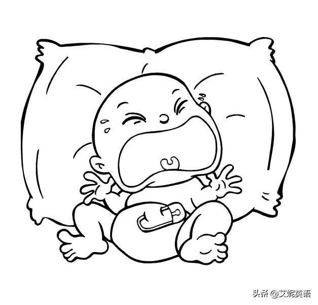五年级上册英语字母he发音教学详解