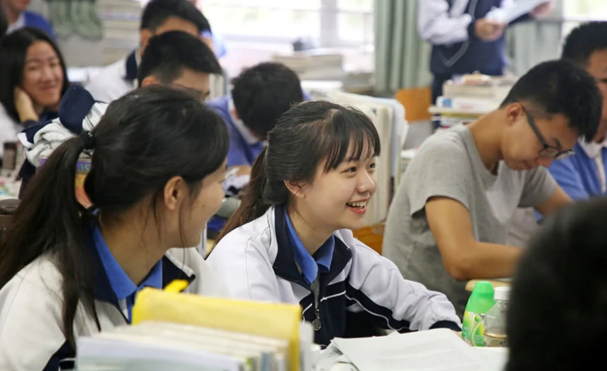 高考600分（高考600分是什么概念）