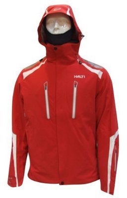 世界顶级滑雪服潮牌简介