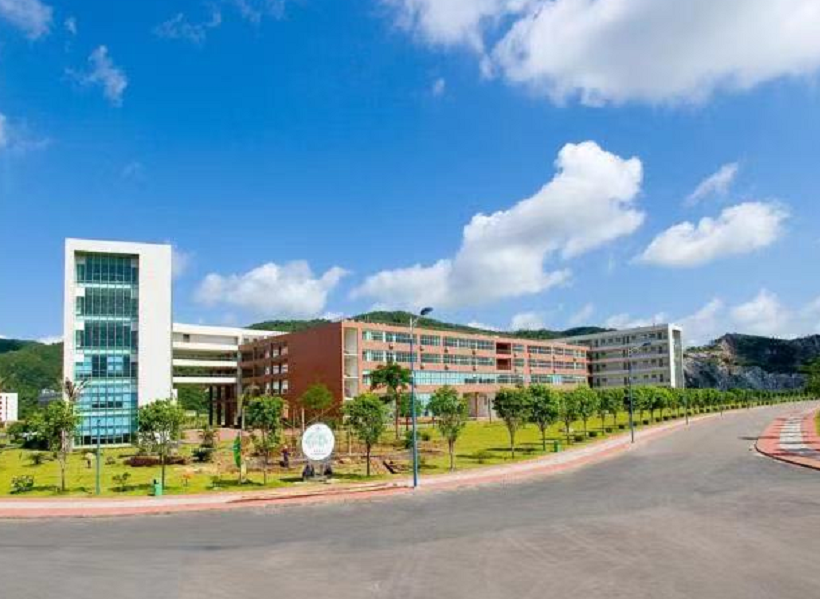 大学生学科竞赛（大学获奖率较高的竞赛）