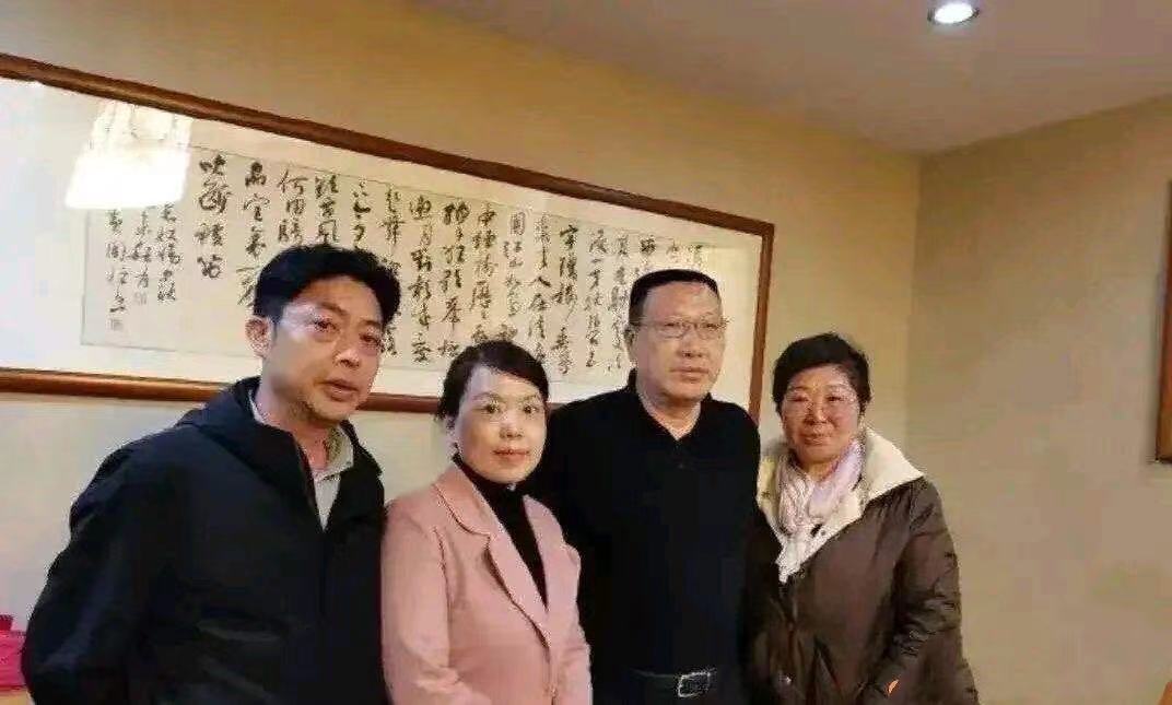 “错换人生”真相越来越远？未必，著名律师潘克出手或扭转乾坤