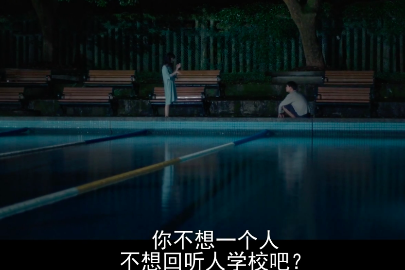 优秀伦理电影推荐（二）：华语版《熔炉》，台湾这所学校太黑暗