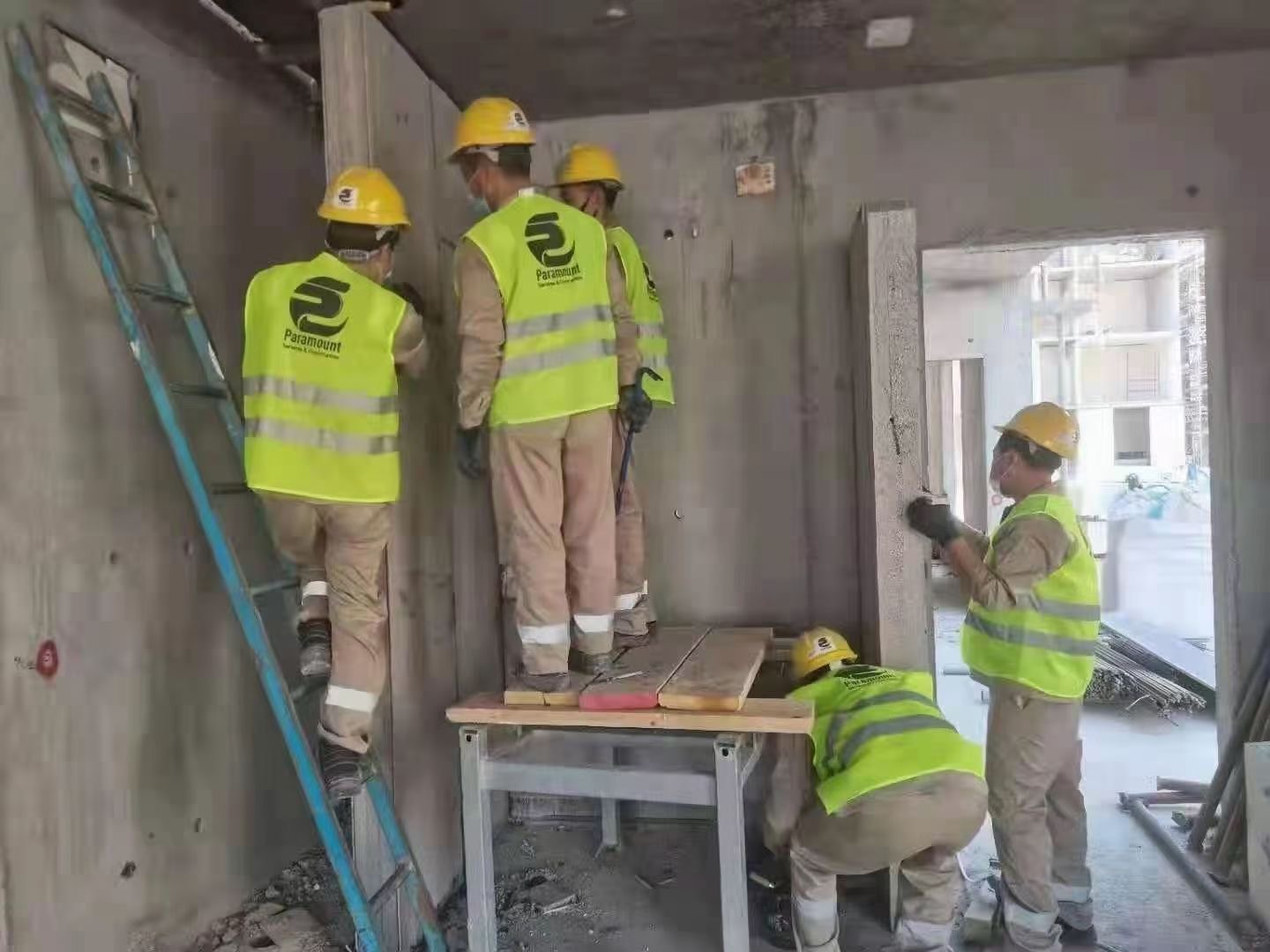 新加坡的出国劳务，为何如此吸引人？