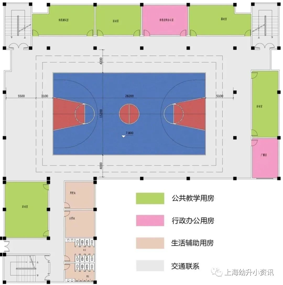 重磅！上海这区又新建一所一贯制！新增2280个学位，还背靠名校