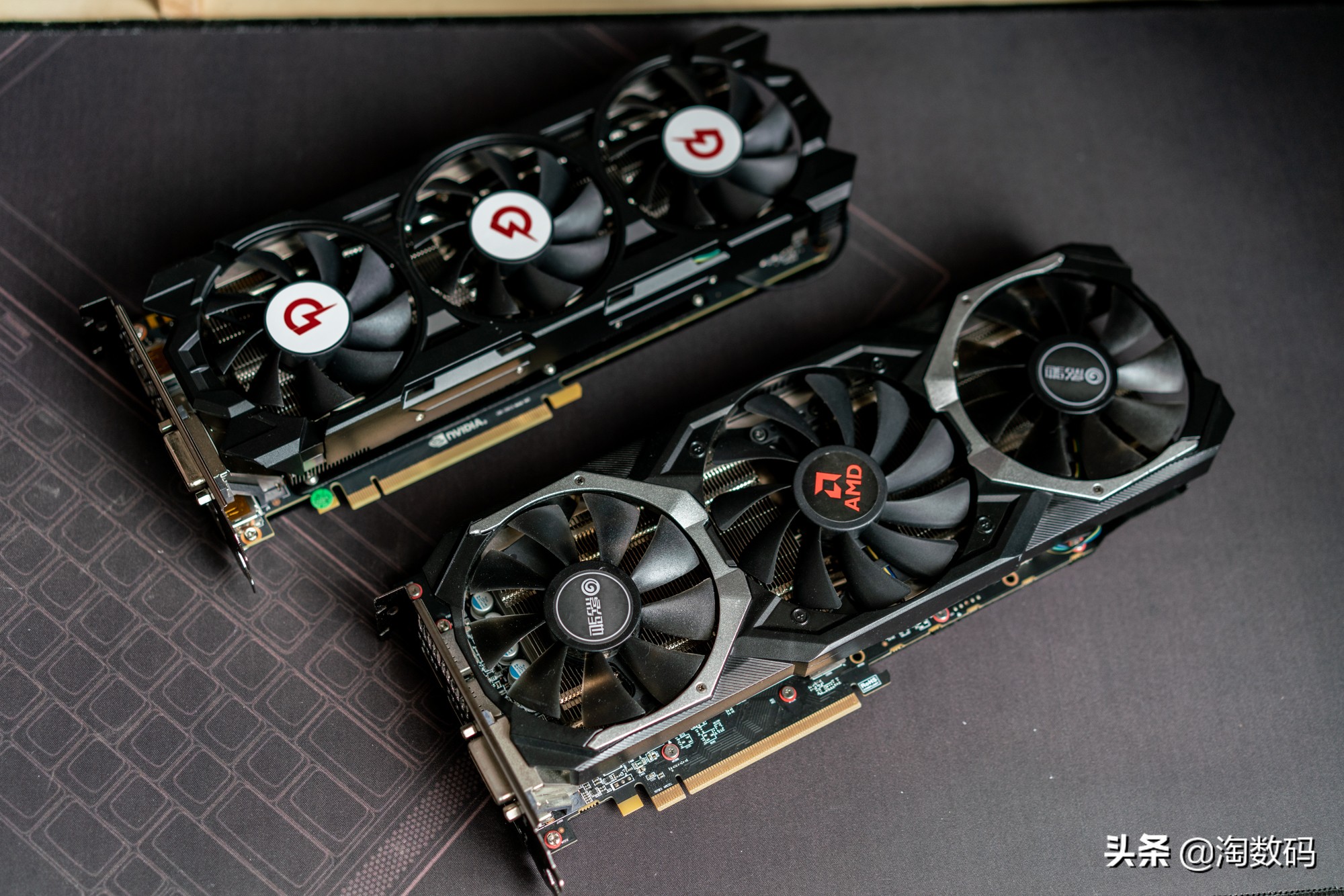 头铁入手￥1799的GTX1080显卡，先拆再测保平安，还一年保修