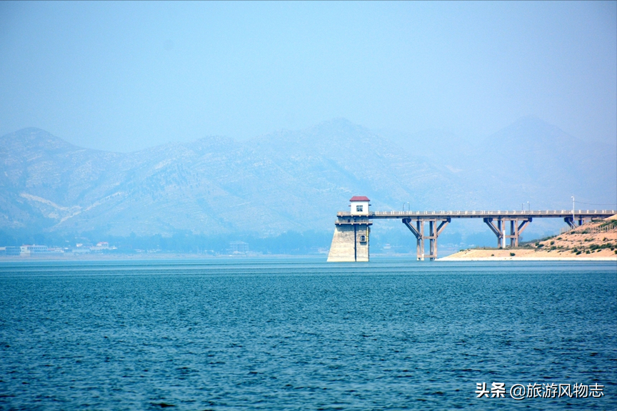 盘点河北十大水库，一个比一个风景美，你去过几处？