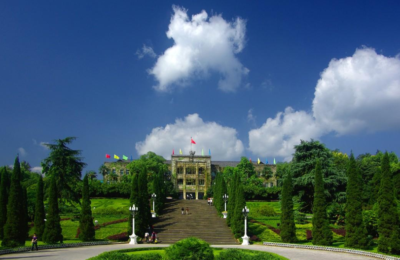 重庆这所院校“不简单”，或升为双一流A类，考生考上却不愿去