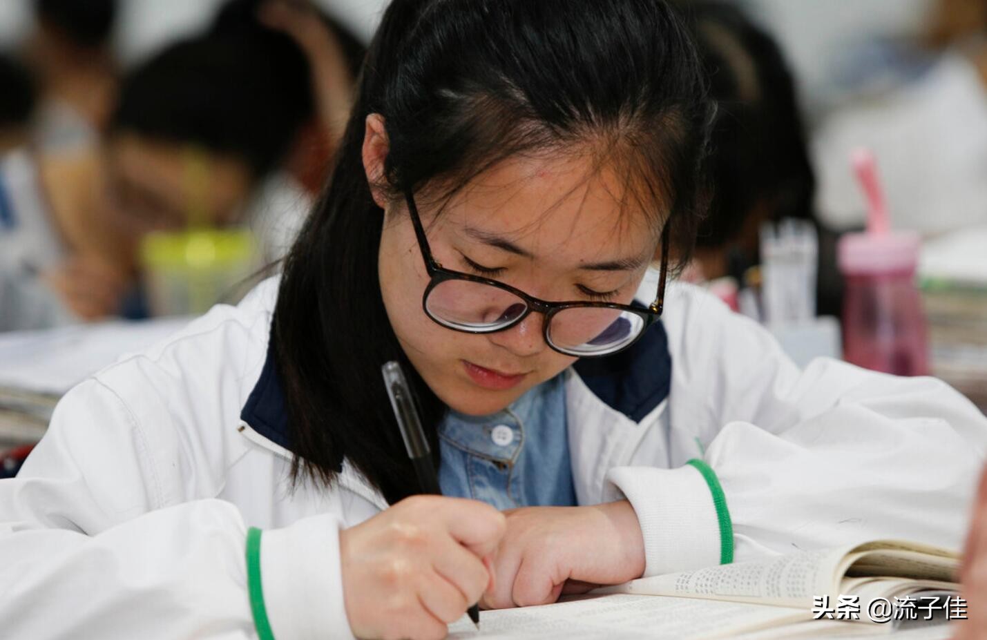 离2021高考只剩7个月，高三第一轮复习，如何安排学习计划？